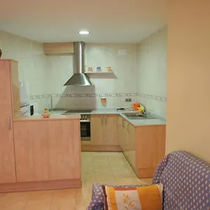 Ca La Paletes Apartamento